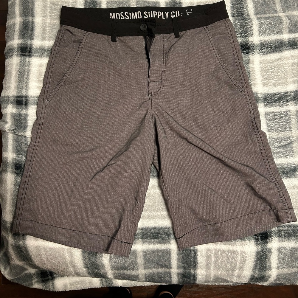 Mossimo Supply Co. Swim Trunks